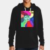 Apparel ® Unisex Santa Cruz Pullover Hoodie Thumbnail