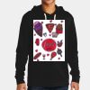 Apparel ® Unisex Santa Cruz Pullover Hoodie Thumbnail