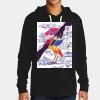 Apparel ® Unisex Santa Cruz Pullover Hoodie Thumbnail