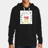 Apparel ® Unisex Santa Cruz Pullover Hoodie Thumbnail