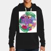 Apparel ® Unisex Santa Cruz Pullover Hoodie Thumbnail
