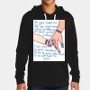 Apparel ® Unisex Santa Cruz Pullover Hoodie Thumbnail