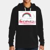 Apparel ® Unisex Santa Cruz Pullover Hoodie Thumbnail