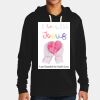 Apparel ® Unisex Santa Cruz Pullover Hoodie Thumbnail