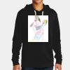 Apparel ® Unisex Santa Cruz Pullover Hoodie Thumbnail