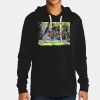 Apparel ® Unisex Santa Cruz Pullover Hoodie Thumbnail