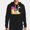 Apparel ® Unisex Santa Cruz Pullover Hoodie Thumbnail