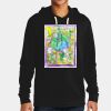 Apparel ® Unisex Santa Cruz Pullover Hoodie Thumbnail