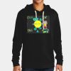 Apparel ® Unisex Santa Cruz Pullover Hoodie Thumbnail