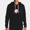 Apparel ® Unisex Santa Cruz Pullover Hoodie Thumbnail