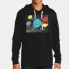 Apparel ® Unisex Santa Cruz Pullover Hoodie Thumbnail