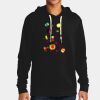 Apparel ® Unisex Santa Cruz Pullover Hoodie Thumbnail