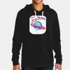Apparel ® Unisex Santa Cruz Pullover Hoodie Thumbnail