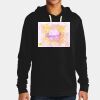 Apparel ® Unisex Santa Cruz Pullover Hoodie Thumbnail