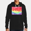 Apparel ® Unisex Santa Cruz Pullover Hoodie Thumbnail