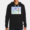 Apparel ® Unisex Santa Cruz Pullover Hoodie Thumbnail