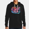 Apparel ® Unisex Santa Cruz Pullover Hoodie Thumbnail