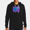 Apparel ® Unisex Santa Cruz Pullover Hoodie Thumbnail