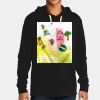 Apparel ® Unisex Santa Cruz Pullover Hoodie Thumbnail