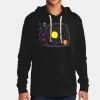 Apparel ® Unisex Santa Cruz Pullover Hoodie Thumbnail