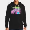 Apparel ® Unisex Santa Cruz Pullover Hoodie Thumbnail