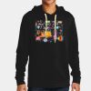Apparel ® Unisex Santa Cruz Pullover Hoodie Thumbnail