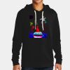 Apparel ® Unisex Santa Cruz Pullover Hoodie Thumbnail