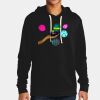 Apparel ® Unisex Santa Cruz Pullover Hoodie Thumbnail