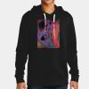 Apparel ® Unisex Santa Cruz Pullover Hoodie Thumbnail