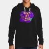 Apparel ® Unisex Santa Cruz Pullover Hoodie Thumbnail