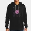 Apparel ® Unisex Santa Cruz Pullover Hoodie Thumbnail