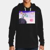 Apparel ® Unisex Santa Cruz Pullover Hoodie Thumbnail