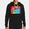 Apparel ® Unisex Santa Cruz Pullover Hoodie Thumbnail