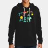 Apparel ® Unisex Santa Cruz Pullover Hoodie Thumbnail