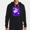 Apparel ® Unisex Santa Cruz Pullover Hoodie Thumbnail