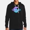 Apparel ® Unisex Santa Cruz Pullover Hoodie Thumbnail