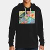 Apparel ® Unisex Santa Cruz Pullover Hoodie Thumbnail