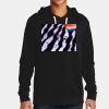 Apparel ® Unisex Santa Cruz Pullover Hoodie Thumbnail