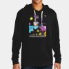 Apparel ® Unisex Santa Cruz Pullover Hoodie Thumbnail