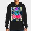 Apparel ® Unisex Santa Cruz Pullover Hoodie Thumbnail