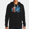 Apparel ® Unisex Santa Cruz Pullover Hoodie Thumbnail