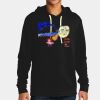 Apparel ® Unisex Santa Cruz Pullover Hoodie Thumbnail