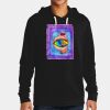 Apparel ® Unisex Santa Cruz Pullover Hoodie Thumbnail