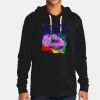 Apparel ® Unisex Santa Cruz Pullover Hoodie Thumbnail