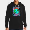 Apparel ® Unisex Santa Cruz Pullover Hoodie Thumbnail