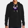Apparel ® Unisex Santa Cruz Pullover Hoodie Thumbnail