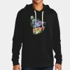Apparel ® Unisex Santa Cruz Pullover Hoodie Thumbnail