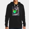 Apparel ® Unisex Santa Cruz Pullover Hoodie Thumbnail
