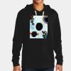 Apparel ® Unisex Santa Cruz Pullover Hoodie Thumbnail