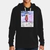 Apparel ® Unisex Santa Cruz Pullover Hoodie Thumbnail